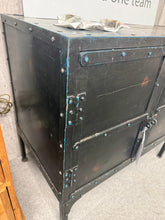 Load image into Gallery viewer, Industrial Sideboard
