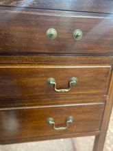 Load image into Gallery viewer, Wooden Chest Of Drawers
