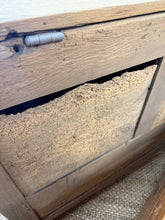 Load image into Gallery viewer, Oak Coffer
