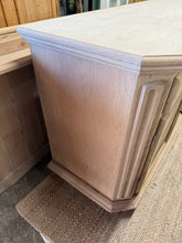 Load image into Gallery viewer, Stripped 7ft Sideboard

