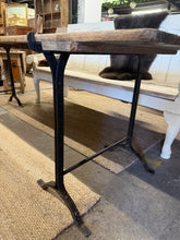 Load image into Gallery viewer, 8ft Trestle Table
