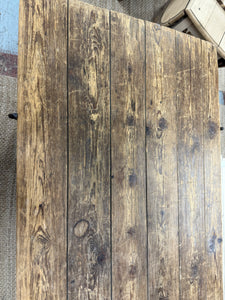 8ft Trestle Table