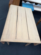 Load image into Gallery viewer, Pine Drop Leaf Table

