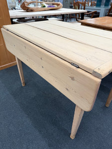 Pine Drop Leaf Table