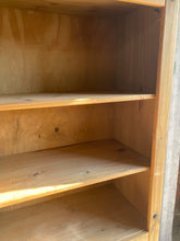 Load image into Gallery viewer, Corona Pine Bookcase
