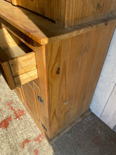 Load image into Gallery viewer, Corona Pine Dresser

