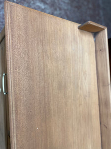 Stripped Chest Of Drawers