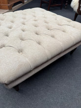 Load image into Gallery viewer, Pouffe / Coffee Table
