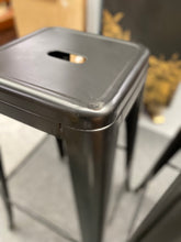 Load image into Gallery viewer, 4 x Metal Stools
