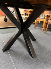 Load image into Gallery viewer, Mango Wood Dining Table
