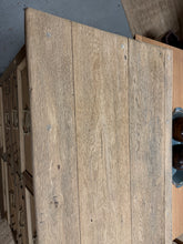 Load image into Gallery viewer, Stripped Oak Drawers
