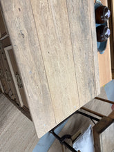 Load image into Gallery viewer, Stripped Oak Drawers
