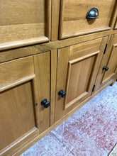 Load image into Gallery viewer, Oak Sideboard
