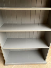 Load image into Gallery viewer, Tall IKEA Bookcase
