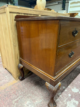 Load image into Gallery viewer, Edwardian Hall Table
