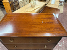 Load image into Gallery viewer, Stag Chest Of Drawers
