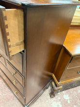 Load image into Gallery viewer, Stag Chest Of Drawers
