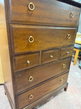 Load image into Gallery viewer, Stag Chest Of Drawers
