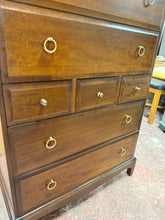 Load image into Gallery viewer, Stag Chest Of Drawers
