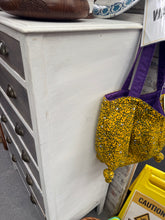 Load image into Gallery viewer, Mid Century Chest Of Drawers
