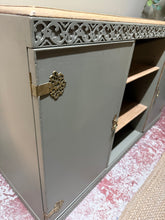 Load image into Gallery viewer, Sage Green Sideboard
