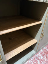 Load image into Gallery viewer, Sage Green Sideboard
