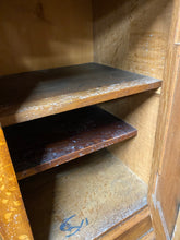 Load image into Gallery viewer, Oak Dresser
