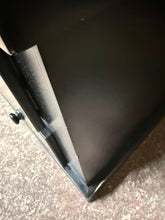 Load image into Gallery viewer, Black Wardrobe
