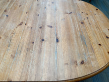 Load image into Gallery viewer, Pine Dining Table
