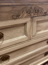 Load image into Gallery viewer, Antique Chest Of Drawers
