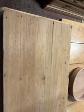 Load image into Gallery viewer, Vintage Pine Chest Of Drawers
