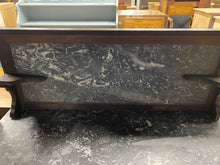 Load image into Gallery viewer, Marble Topped Washstand
