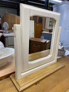 Two Tone Mirror