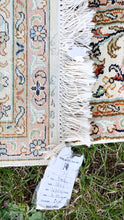 Load image into Gallery viewer, Vintage &#39;Kashan&#39; Rug
