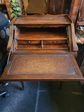 Load image into Gallery viewer, French Louis XV Writing Desk
