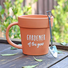 Load image into Gallery viewer, &#39;Gardener of the Year&#39; Mug
