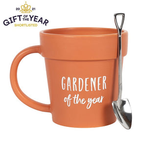 'Gardener of the Year' Mug