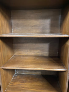 Bookcase / Cupboard
