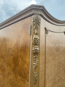 French Style Compactum
